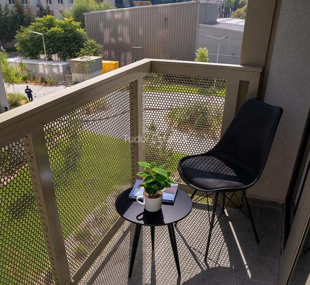 Studio premium cu design spectaculos | Investiție ideală & ready to move in - 14