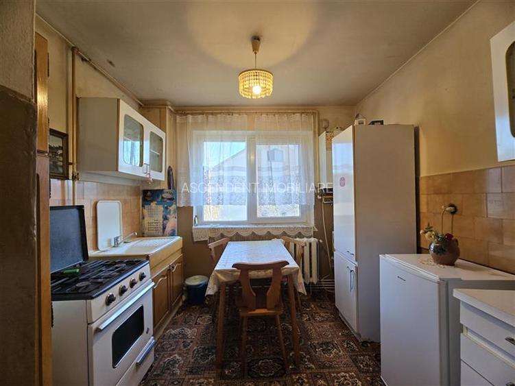 Apartament 2 camere, bloc izolat, langa Piata agroalimentara,  zona linistita - 2