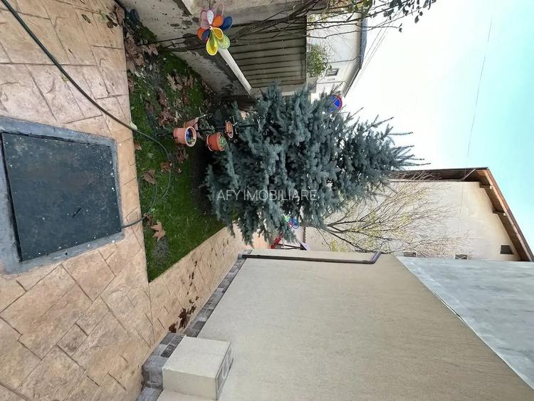 De închiriat Apartament 3 camere într-o vilă, zonă liniștită direct propietar - 2
