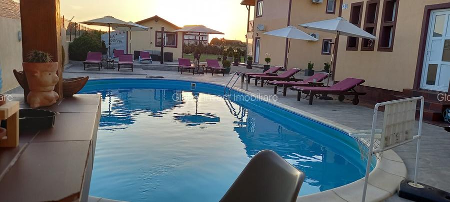 De Vanzare !!! Complex Toscana, Afacere la cheie!! - 20