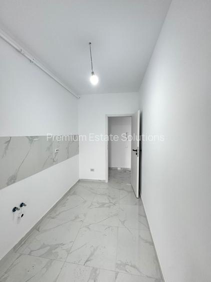 Garsoniera decomandata in bloc nou in Militari Residence - 3