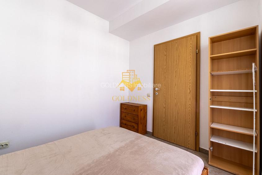 2 camere, parcare, Zorilor Zona UMF, Obserbatorului, Pet Friendly - 4