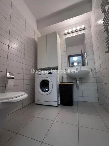 Parcul Carol,bl.2018,duplex,DECOMANDAT,Amenajat,2 bal,terasa,mobilat - 3