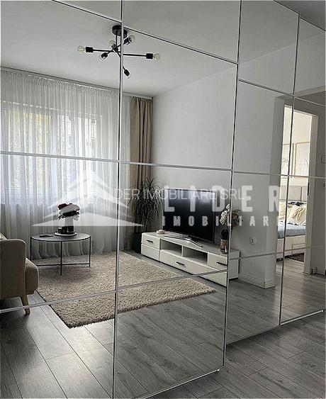 Apartament cu 2 camere de vânzare pe strada Ciucaș, Cluj-Napoca, complet renovat - 4