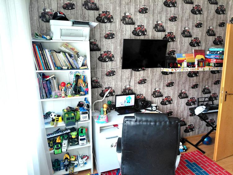 Apartament 3 camere 67mp Ultracentral mobilat utilat 104.000eur neg - 3