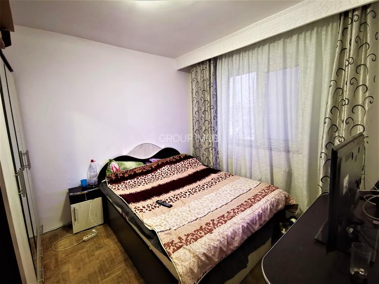 Apartament 3 camere | 49.000 € | Bazinul de Înot | Șarpantă - 5