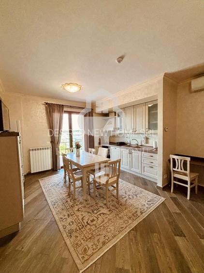 Apartament Mamaia - 3