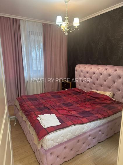 Apartament in bloc cu 2 etaje, 3 camere,  Loc parcare, oportunitate investitie - 4