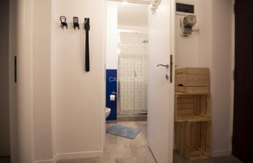 Inchiriere apartament 2 camere Universitate Gabroveni - 2