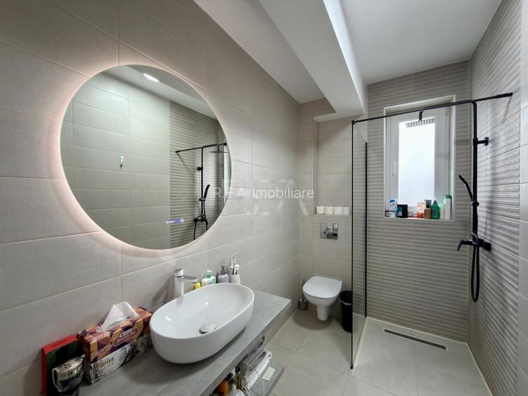 Vila individuala P+1+Pod, curte 250 mp in Pantelimon - 7