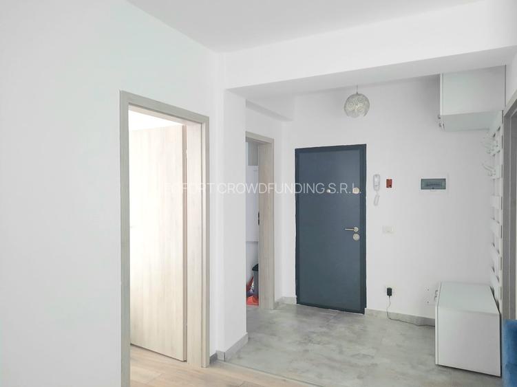 Nou! Ap 2 Camere Superb NEOFORT 49 Metrou Gorjului Parc Liniei - Oferta Limitata - 23