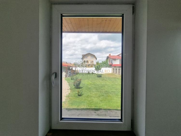 Vilă individuală premium | 244 mp utili | Teren 894 mp | Berceni - 18