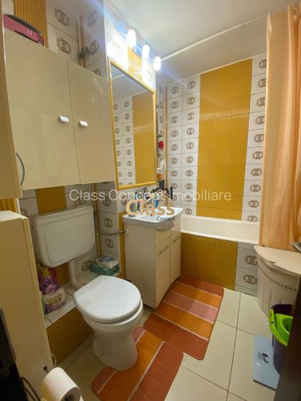 Apartament 2 camere | Decomandat | 55 mpu | Zona Regal Baciu - 4