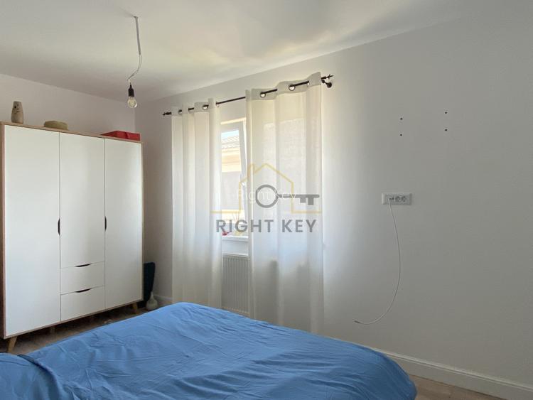 Mutare rapida! Casa duplex parter, 4 cam mobilata si utilata! - 8