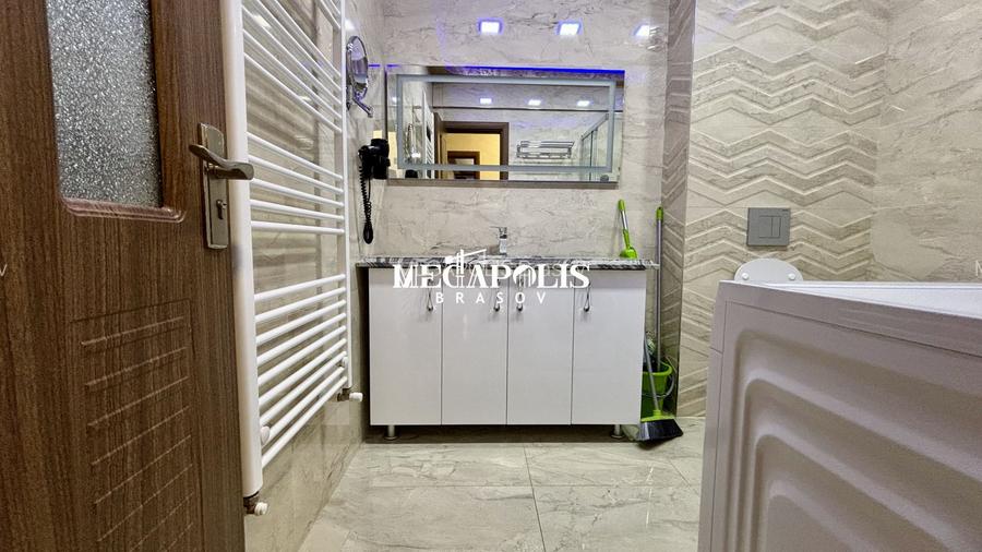Apartament 4 camere | Confort Lux | Parcare | Isaran Residence - 51