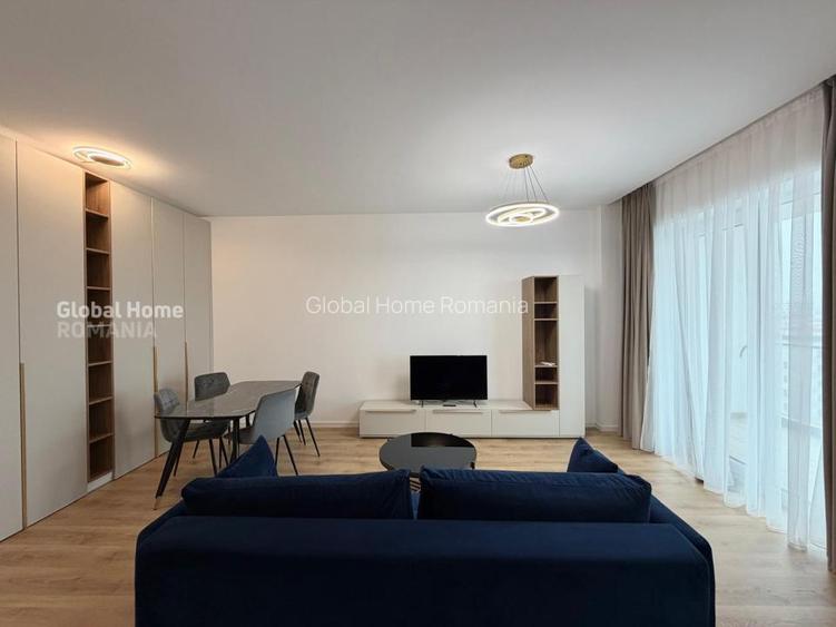 ◼ Vulcan Residence | Apartament 2 Camere - Centrala Proprie + Loc Parcare - 7