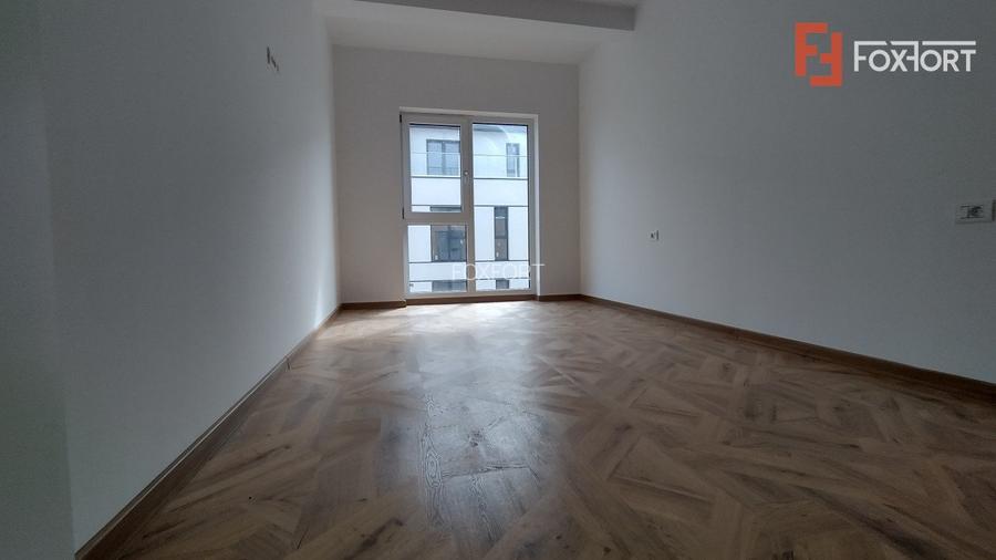 Apartament 2 camere , zona Torontalului - 3