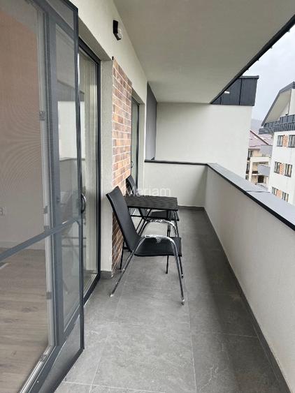 Apartament 2 camere | Parcare | Nou | Eroilor Floresti - 10