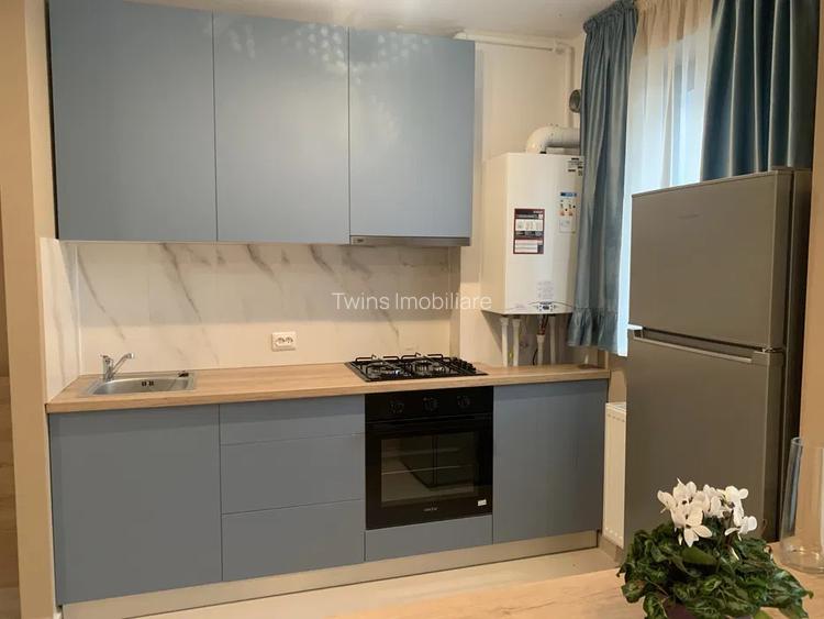 THEODOR PALLADY | HILS RESIDENCE | GARSONIERA | CENTRALA | AC | METROU - 7