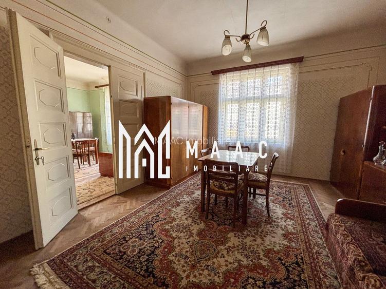 Casa individuala | Teren 356 MP | Garaj | Cisnadie - 4