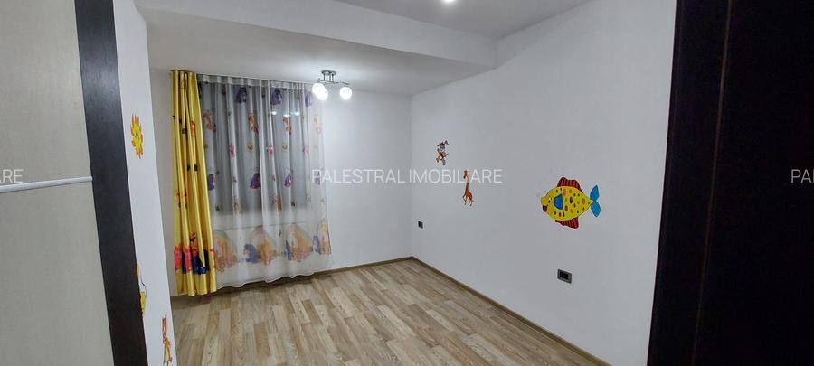 Apartament 3 camere Tractorul-Isaran,decomandat,175000 Euro - 4
