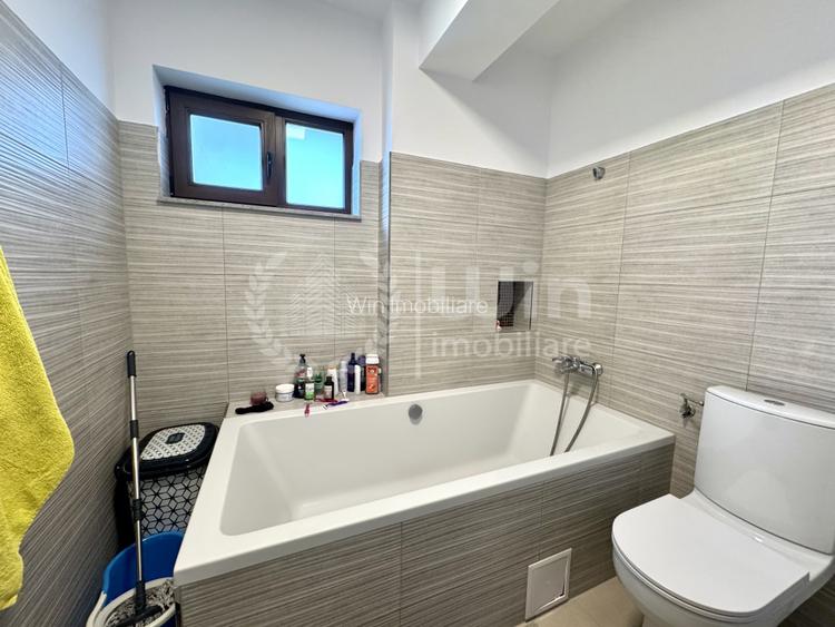 Apartament 3 camere la cheie | Etaj 2 | Bloc nou | Parcare | Buna Ziua - 11