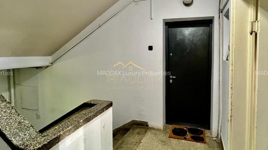 Apartament 3 Camere // Bloc Boutique // Mutare imediata // Floreasca - 21