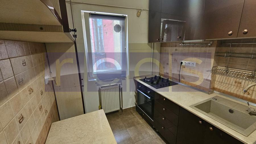 INCHIRIERE APARTAMENT ÎN VILĂ INTERBELICĂ – 5 CAMERE, ZONĂ CENTRALĂ - 16