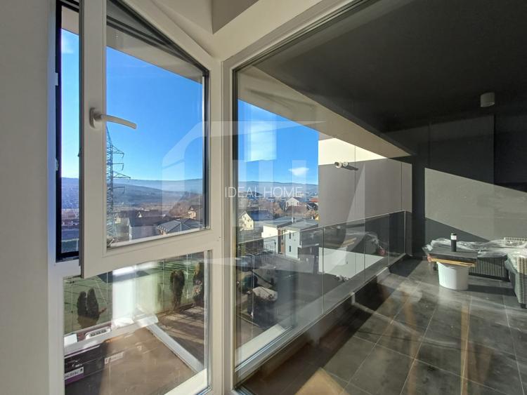 Apartament 3 camere, finisat modern , in Gheorgheni - 5
