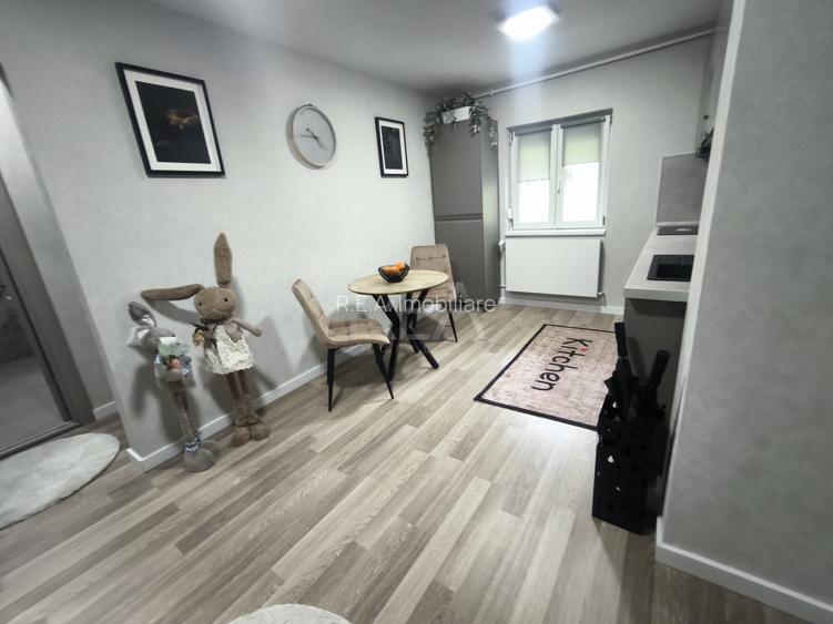 Apartament 2 camere, Pipera - 14