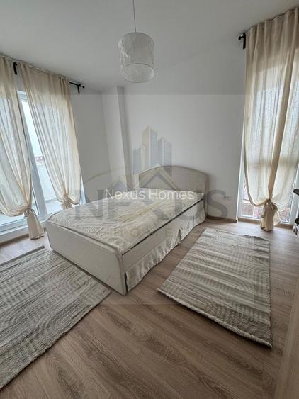 Apartament 2 camere + terasa - Cheile Turzii - Metrou Dimitrie Leonida - 4