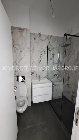 APARTAMENT 2 CAMERE CU SUPRAFATA GENEROASA SI DOUA BAI - BLOC NOU 2024 - 27