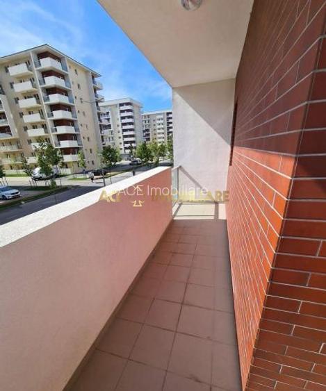 2 Camere de inchiriat | Berceni | Centrala proprie | Loc de parcare - 7