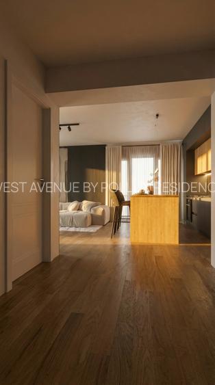 APARTAMENT 2 CAMERE, DOTARI PREMIUM, PARC PRIVAT, PAZA - 2