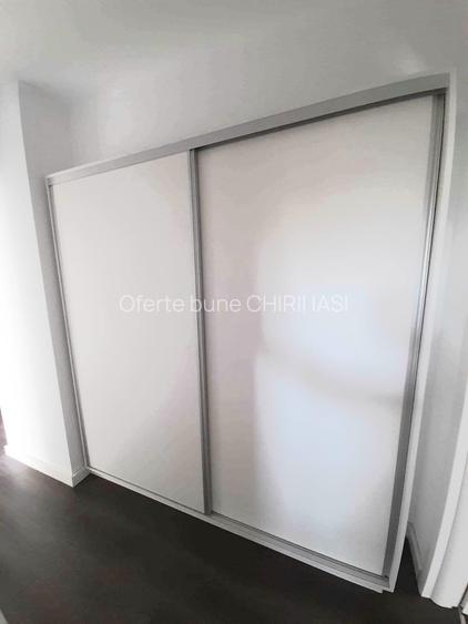 Apartament cu 2 camere decomandat, TĂTĂRASI, complex SUPERB Evergreen - 3