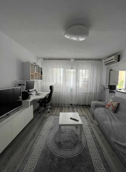 Alexandru cel Bun Zimbru 2 camere 161321 - 2