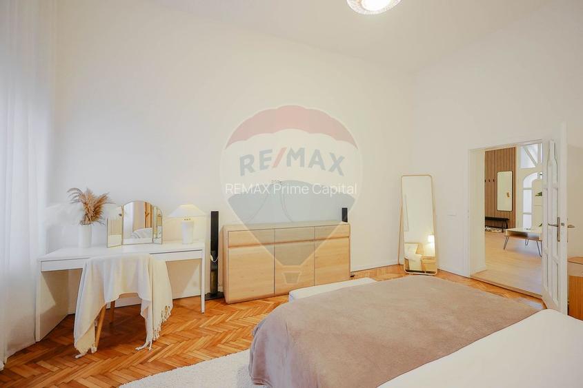 Apartament premium cu 4 camere de închiriat - Ultracentral - 15