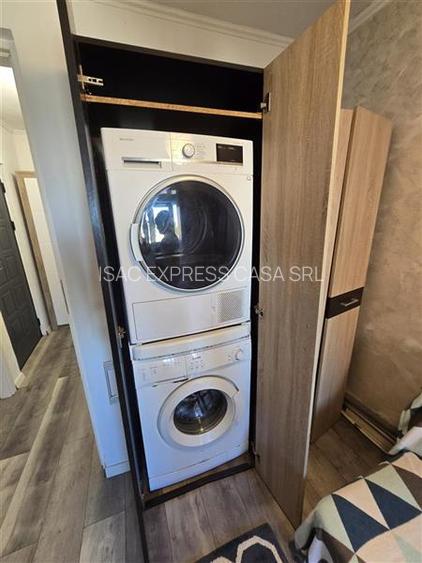 Apartament 1 camera, 30 mp decomandat, Metalurgie - 7