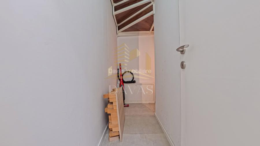 Spatiul comercial de închiriat | Andrei Muresanu - 20