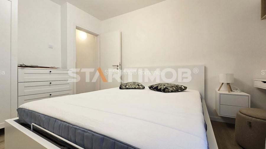 Apartament 3 camere Centru Civic prima inchiriere - 7