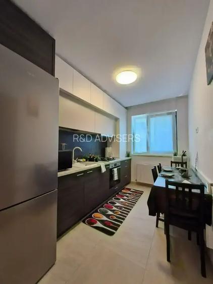 Apartament 2 Camere Imens Decomandat 8 min Metrou I Parcare Inclusa - 4
