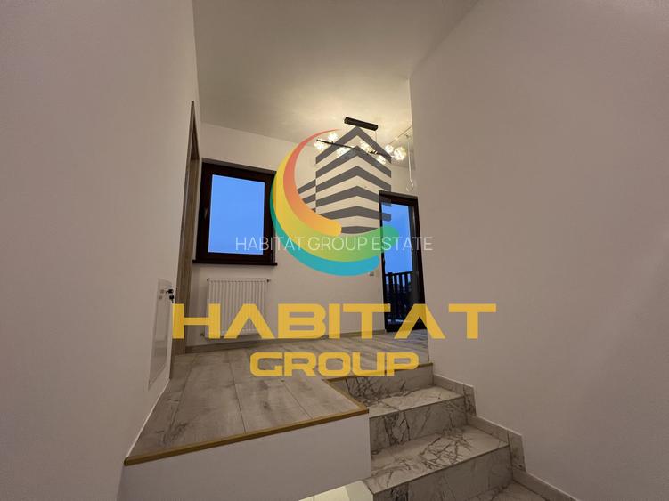 Măgurele 4 camere 3 bai l&acirc;ngă pădure toate utilitățile 280 curte libera mai 2026 - 35