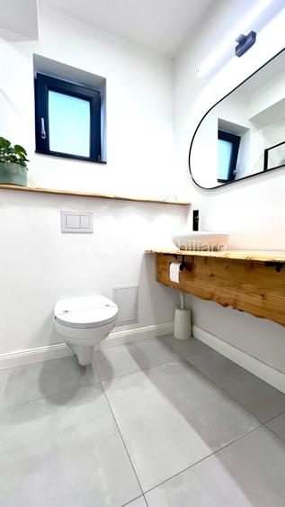 Doua Garsoniere Moderne-Utilități Incluse-Pretabile Regim Hotelier-Nicopole - 7