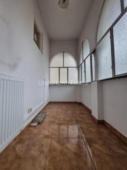 Apartament în vilă - Garaj (26mp) - intrare separată - 10