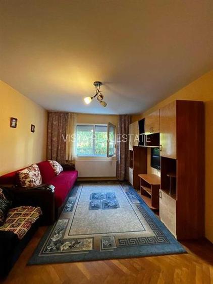 Apartament la parter cu 2 camere in Astra, Brasov - 4