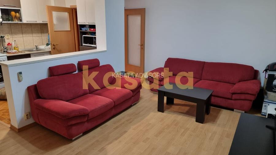 2 Camere | Brâncuși | Bloc 2010 | Renovat - 5