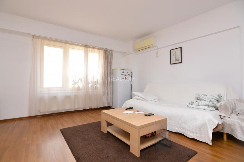 VANZARE APARTAMENT 2 CALEA CALARASILOR– MATEI BASARAB - 2