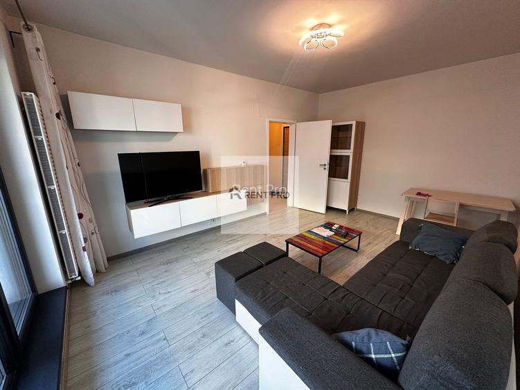 2 Camere Iuliu Maniu 6 Mobilat Utilat Novum Politehnica - 11