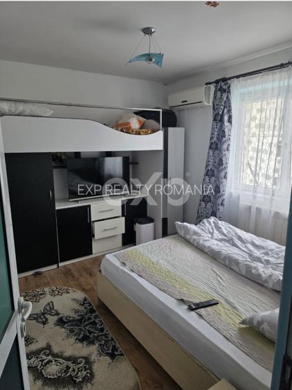 Vanzare apartament 2 camere Trivale - 4