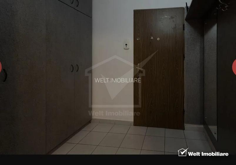 Apartament 3 camere, cartier Marasti, Etaj Intermediar - 7
